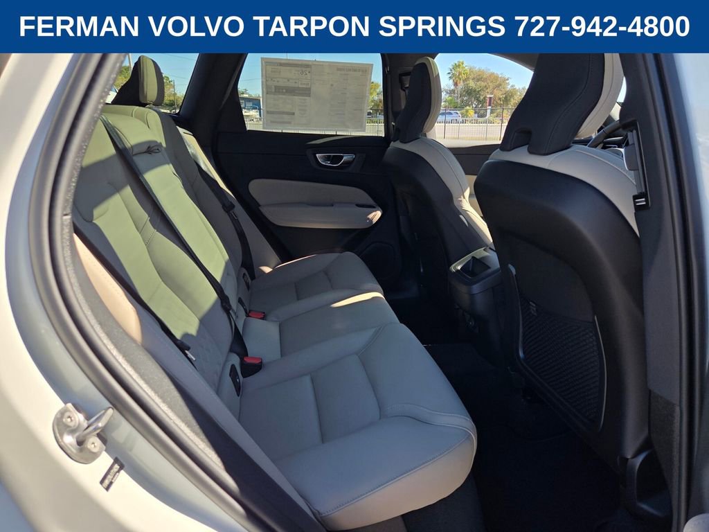 New 2026 Volvo XC60 B5 Core AWD/4WD image 19