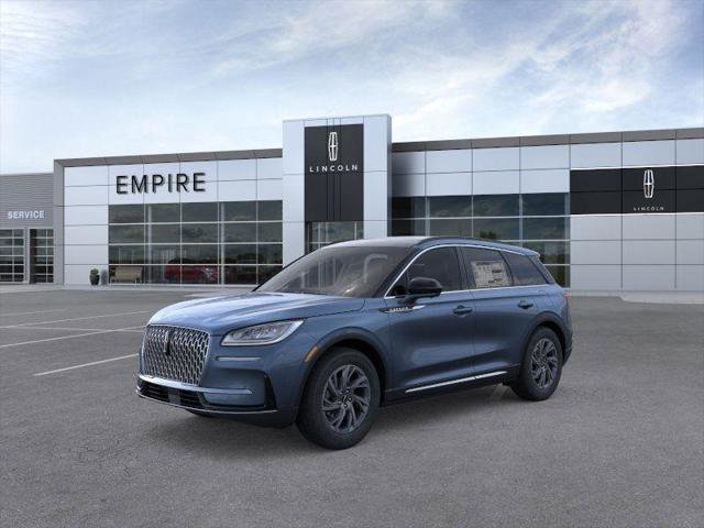 New 2025 Lincoln Corsair AWD image 1