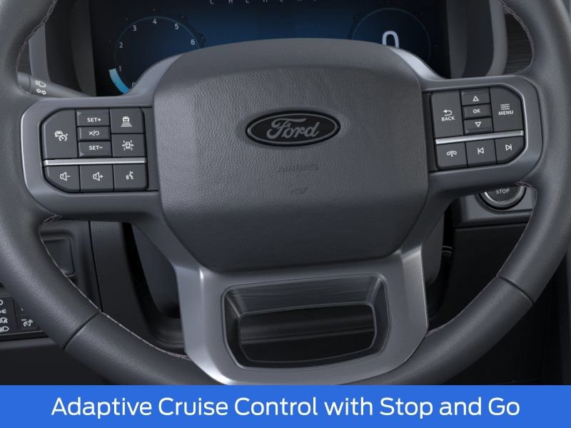 New 2026 Ford F150 XLT AWD/4WD image 14