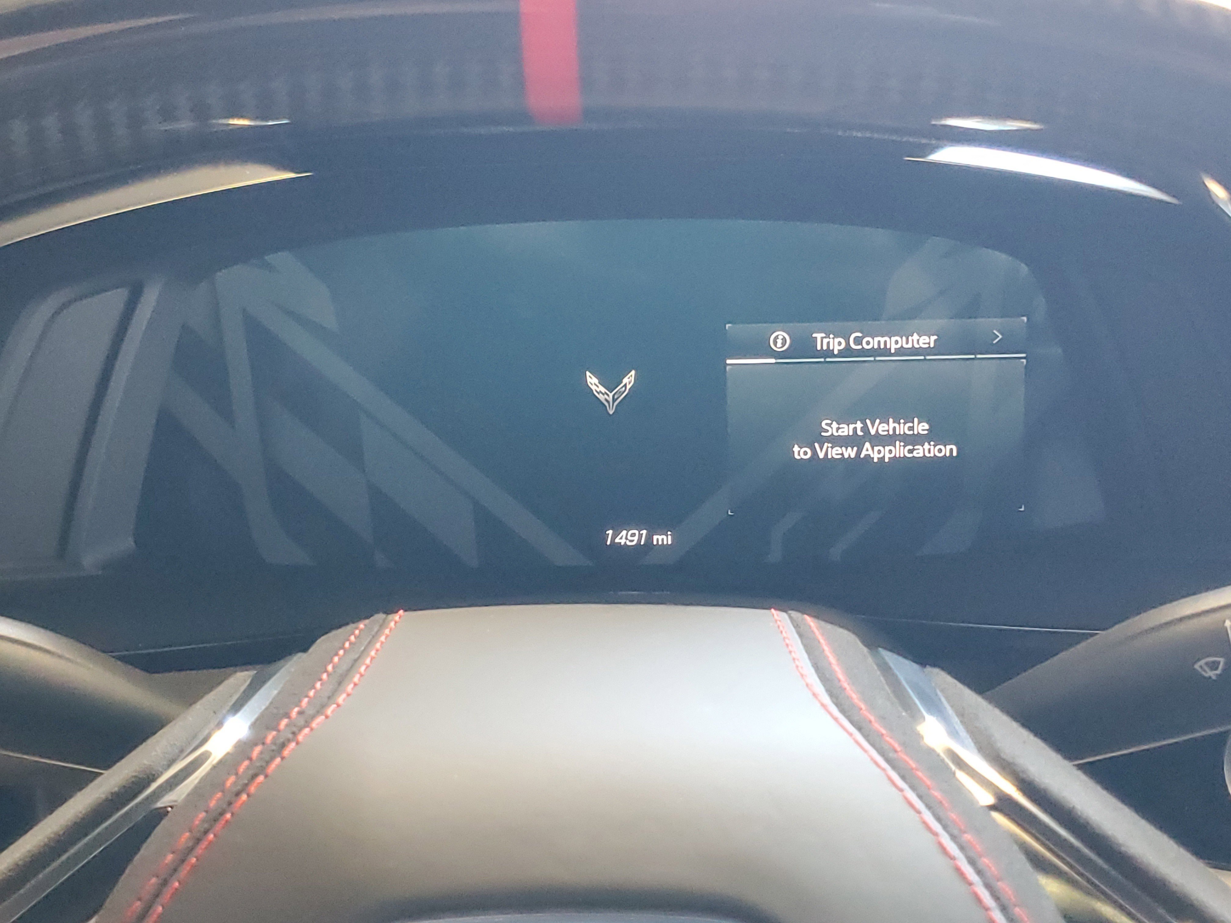 Used 2023 Chevrolet Corvette Z06 image 13