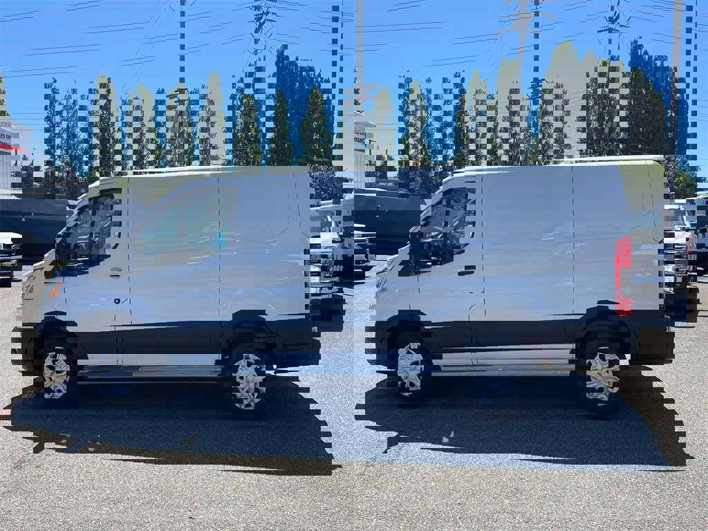 Used 2021 Ford Transit 250 Low Roof w/ Exterior Upgrade Package image 7