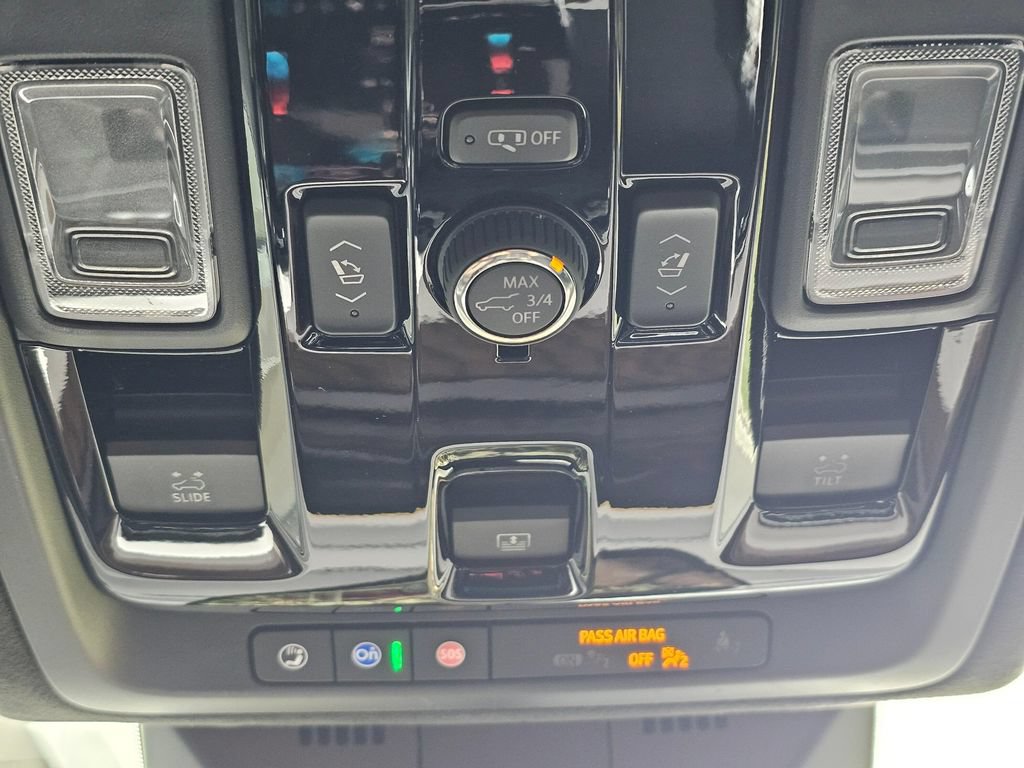 New 2026 Cadillac Escalade ESV Platinum Sport AWD/4WD image 37