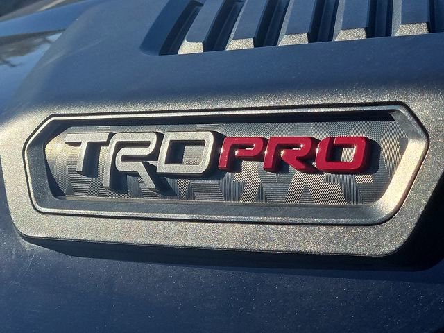 Used 2023 Toyota Tundra TRD Pro image 11