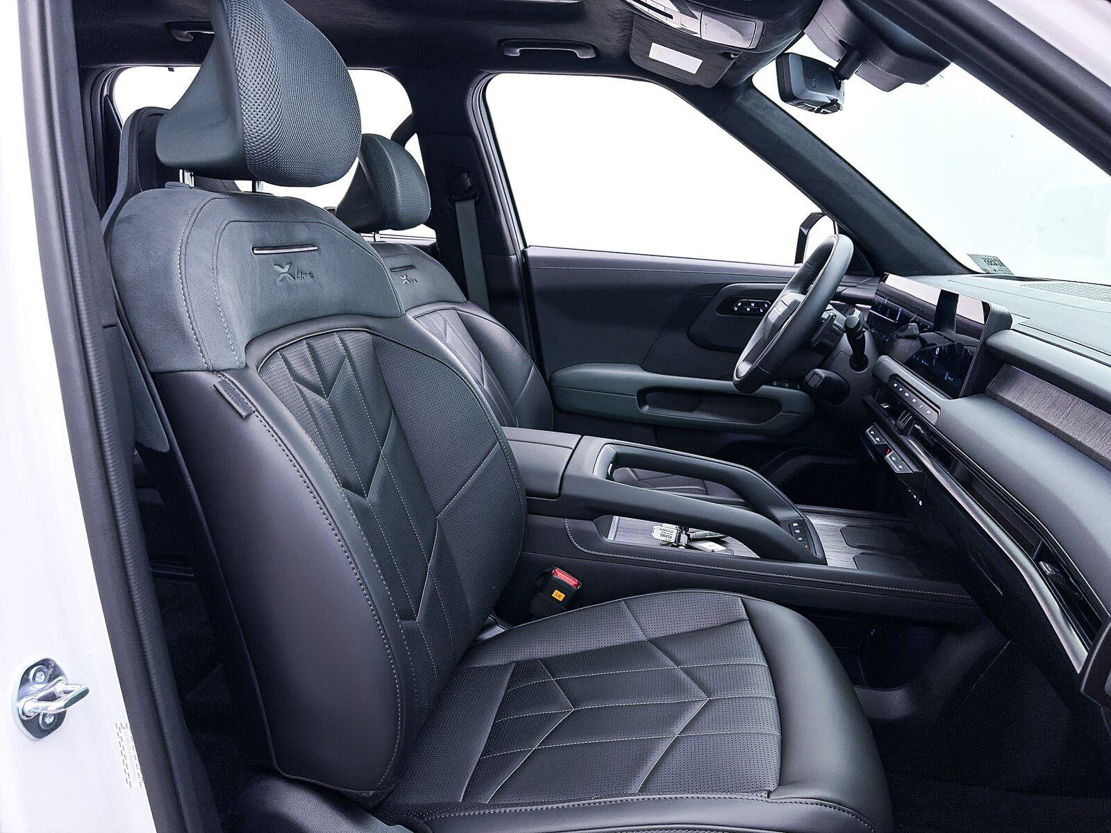 Used 2027 Kia Telluride SX Prestige X-Line AWD/4WD image 42