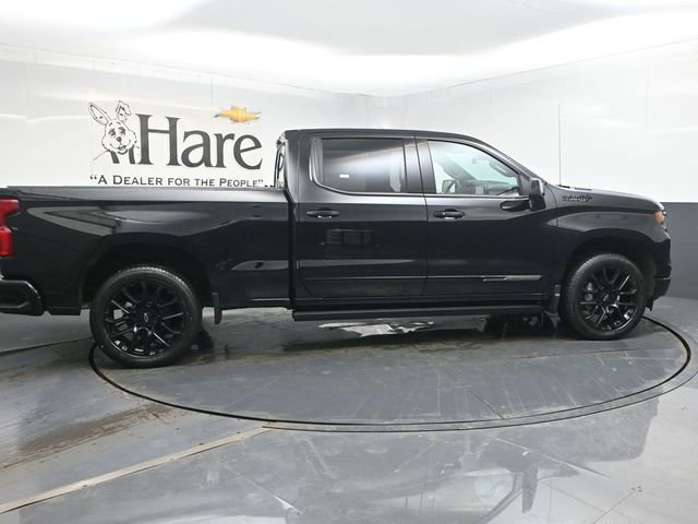 New 2026 Chevrolet Silverado 1500 High Country w/ Midnight Edition image 15