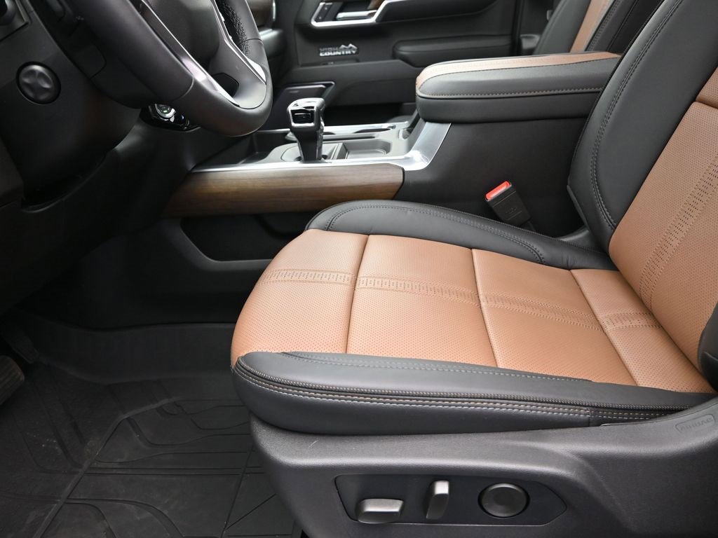 New 2026 Chevrolet Silverado 1500 High Country image 13