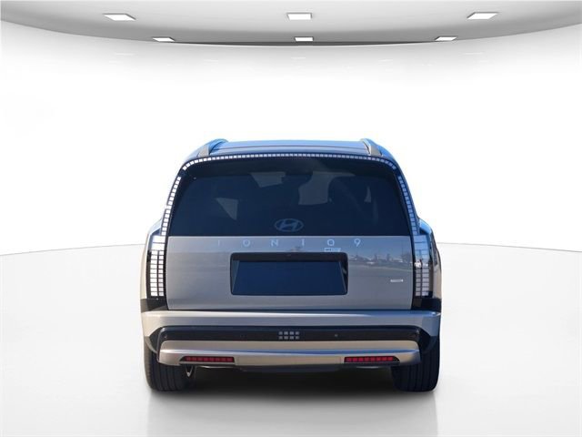 New 2026 Hyundai Ioniq 9 Limited image 8