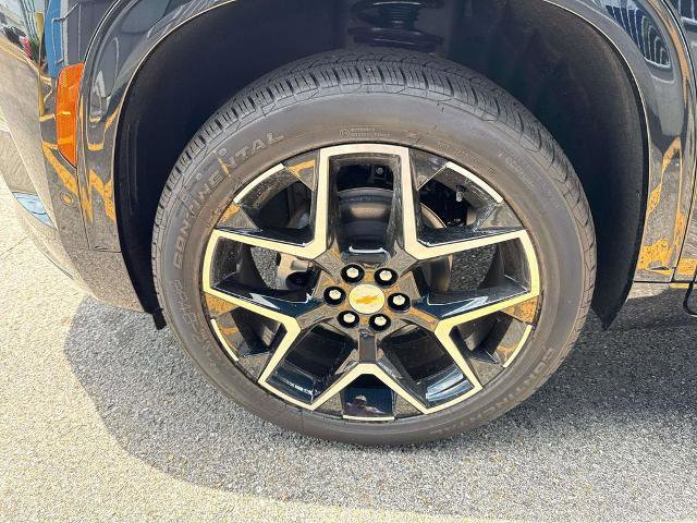 New 2026 Chevrolet Traverse High Country FWD image 4