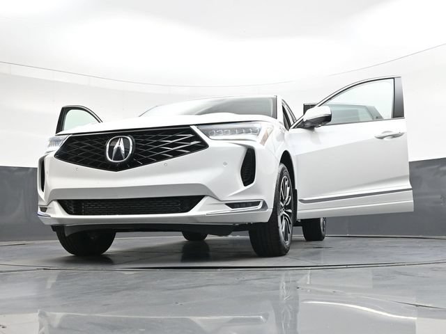 New 2026 Acura RDX SH-AWD w/ Advance Package image 41