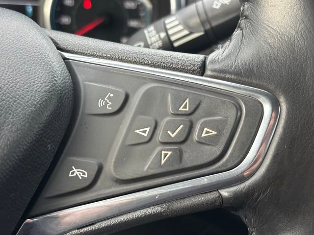 Used 2016 Chevrolet Malibu LT image 19