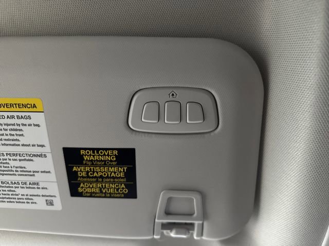 Used 2025 Ford Bronco Sport Big Bend image 25