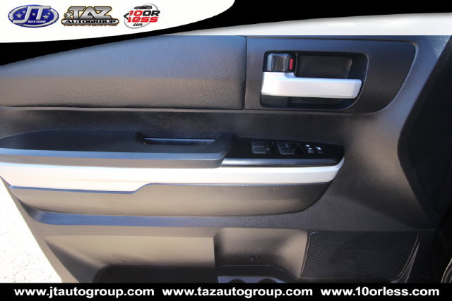 Used 2020 Toyota Tundra SR5 w/ SR5 Upgrade Package RWD image 13