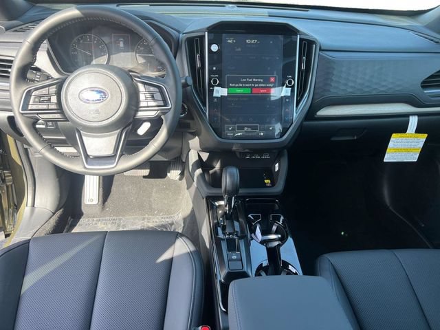 New 2026 Subaru Forester Limited AWD/4WD image 10