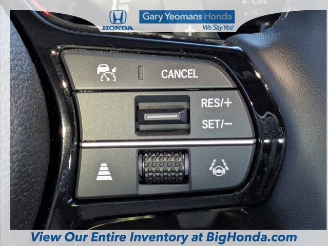 Certified 2023 Honda Civic Sport Touring image 28