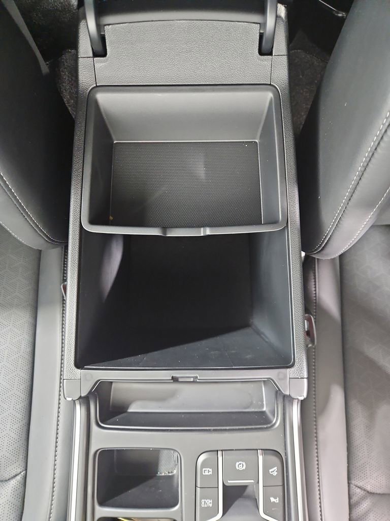 Used 2023 Kia Sorento EX image 26