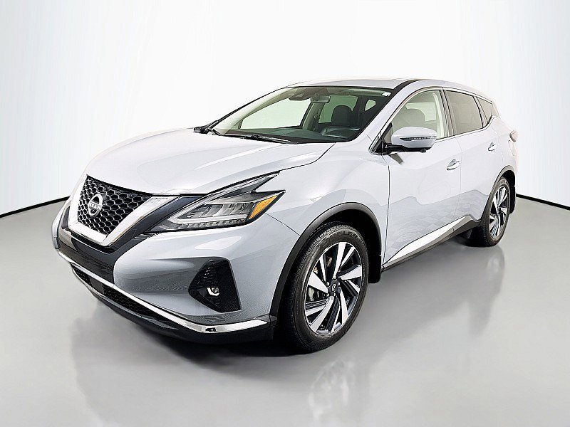 Used 2024 Nissan Murano SL image 3
