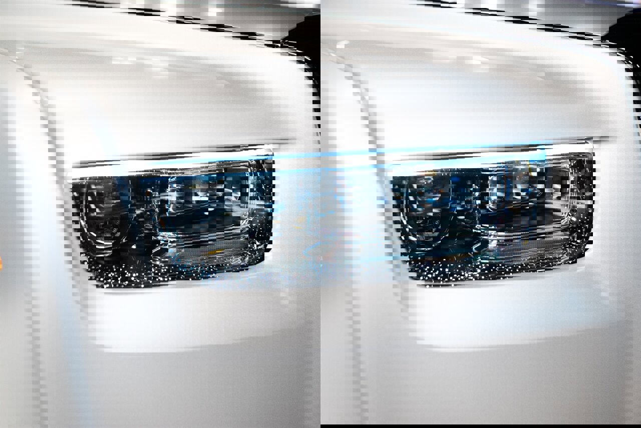 Used 2025 Rolls-Royce Phantom Sedan image 37