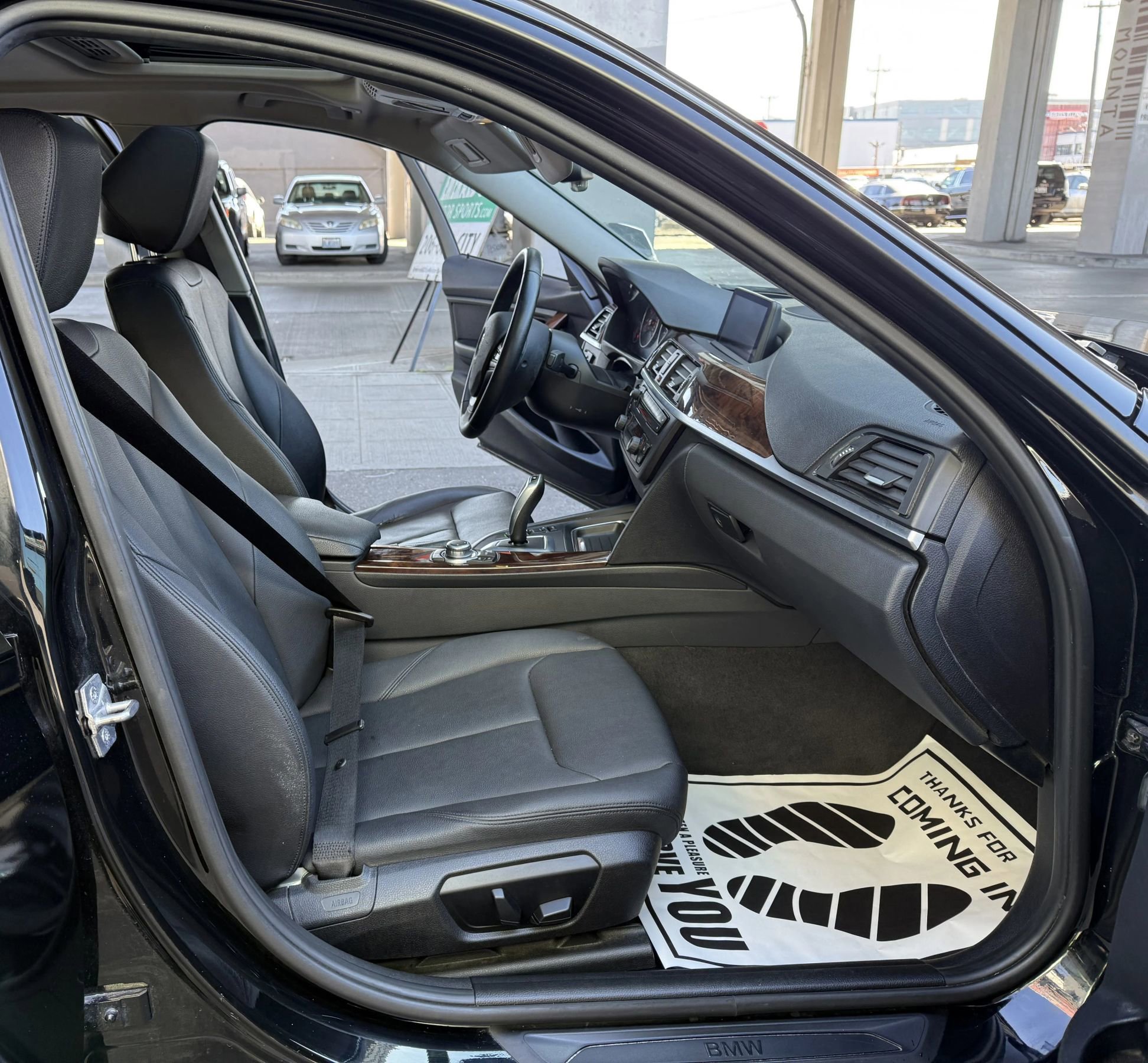 Used 2013 BMW 328i xDrive Sedan image 21