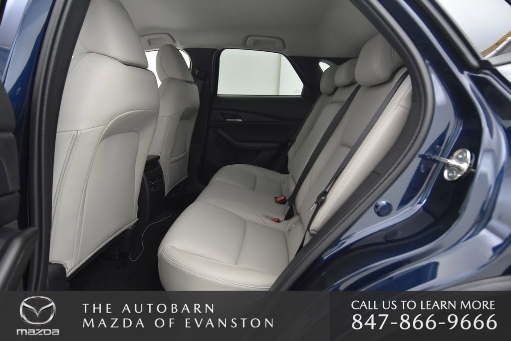 New 2026 MAZDA CX-30 AWD 2.5 S w/ Select Sport Pkg image 25
