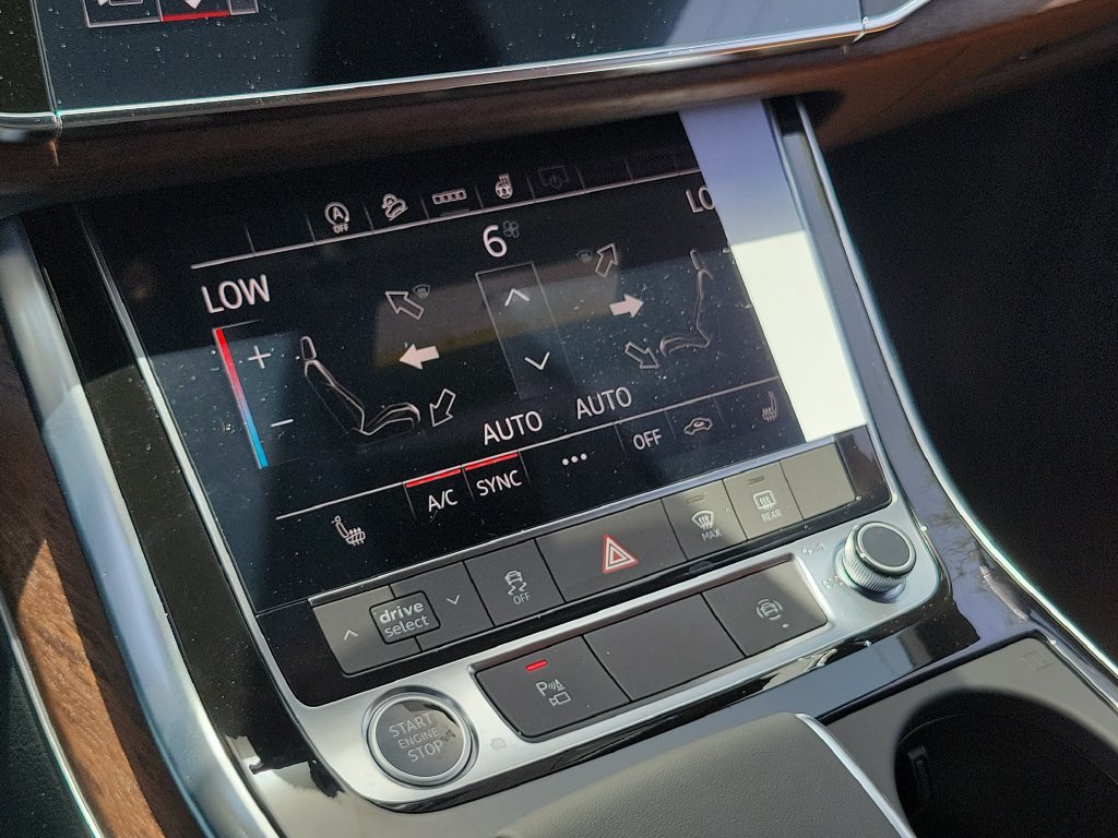 New 2026 Audi Q8 Premium AWD/4WD image 14
