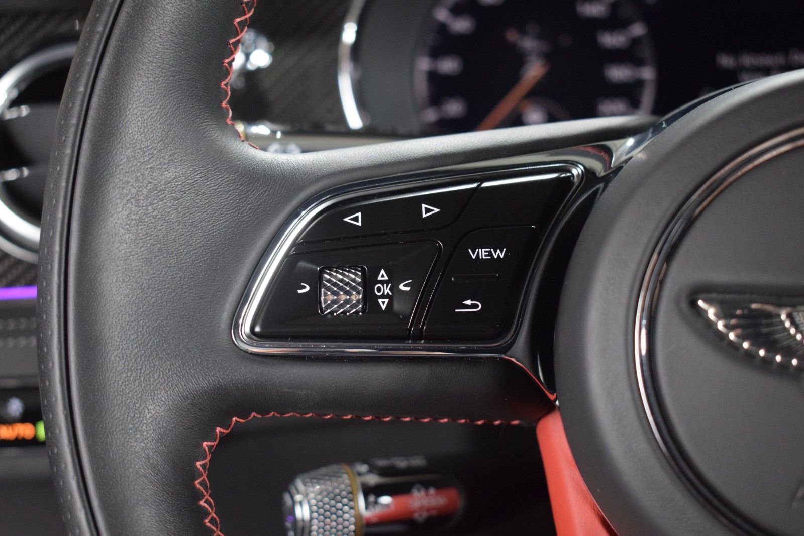 Certified 2023 Bentley Continental GT Mulliner image 26
