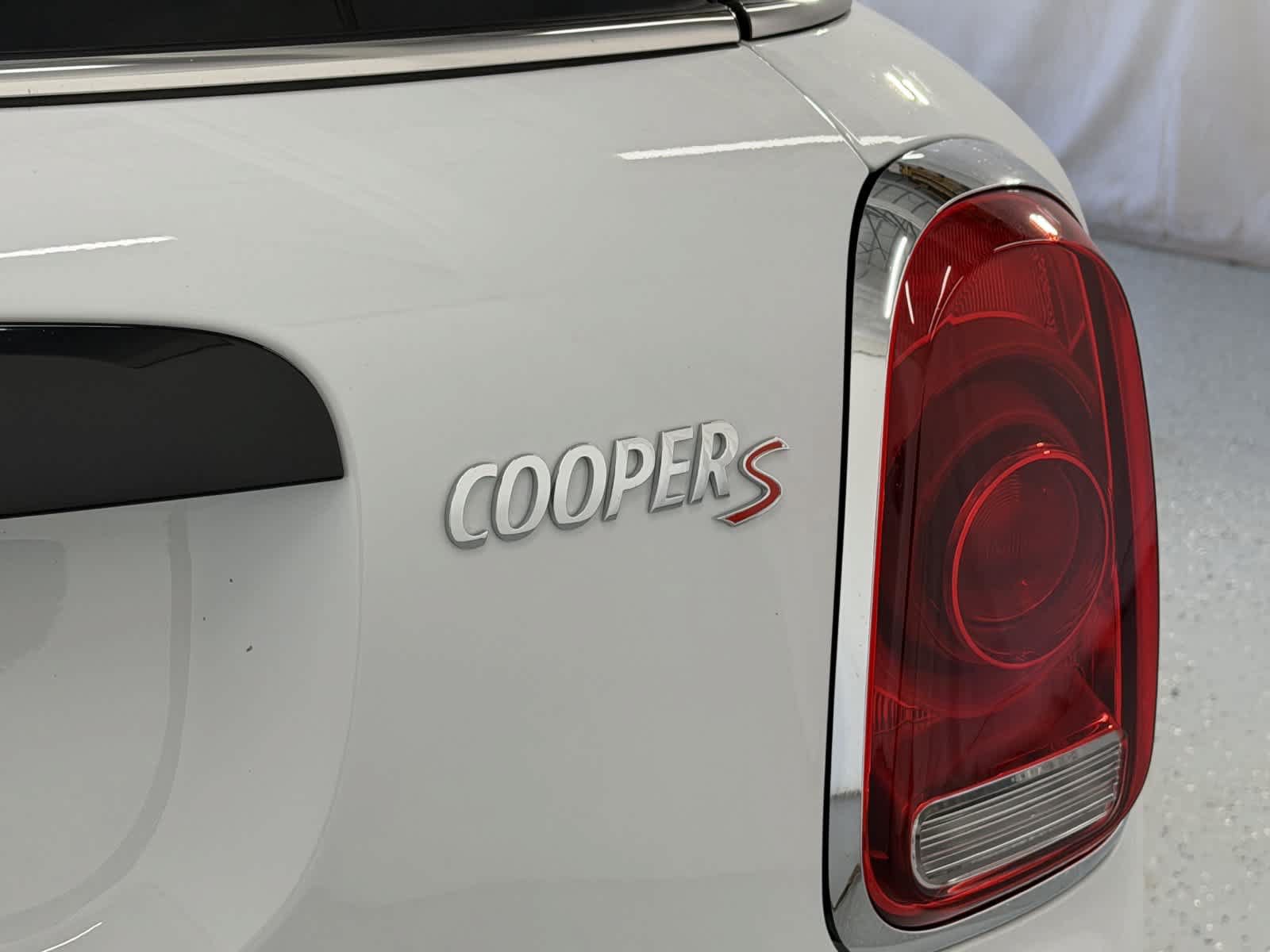 Used 2020 MINI Cooper Countryman S w/ Storage Package AWD/4WD image 6