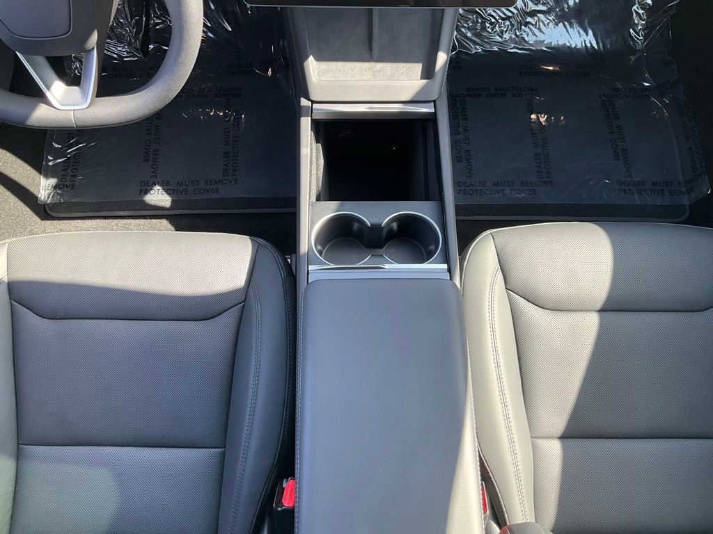 Used 2026 Tesla Model 3 AWD/4WD image 51