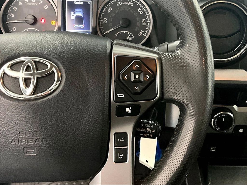 Used 2018 Toyota Tacoma SR5 image 24