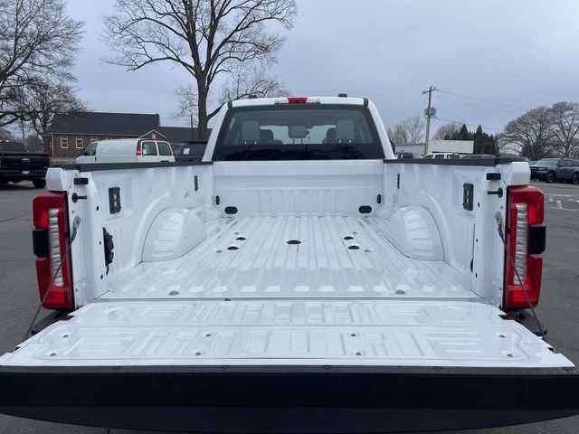 New 2026 Ford F450 XL w/ 360-Degree Camera Package image 11