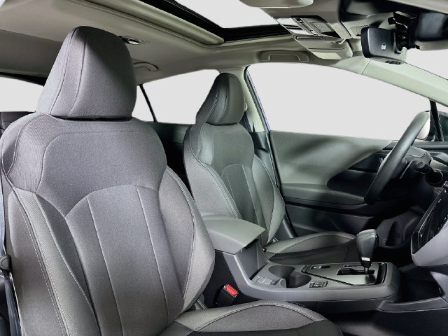 New 2026 Subaru Crosstrek 2.5i Premium AWD/4WD image 27