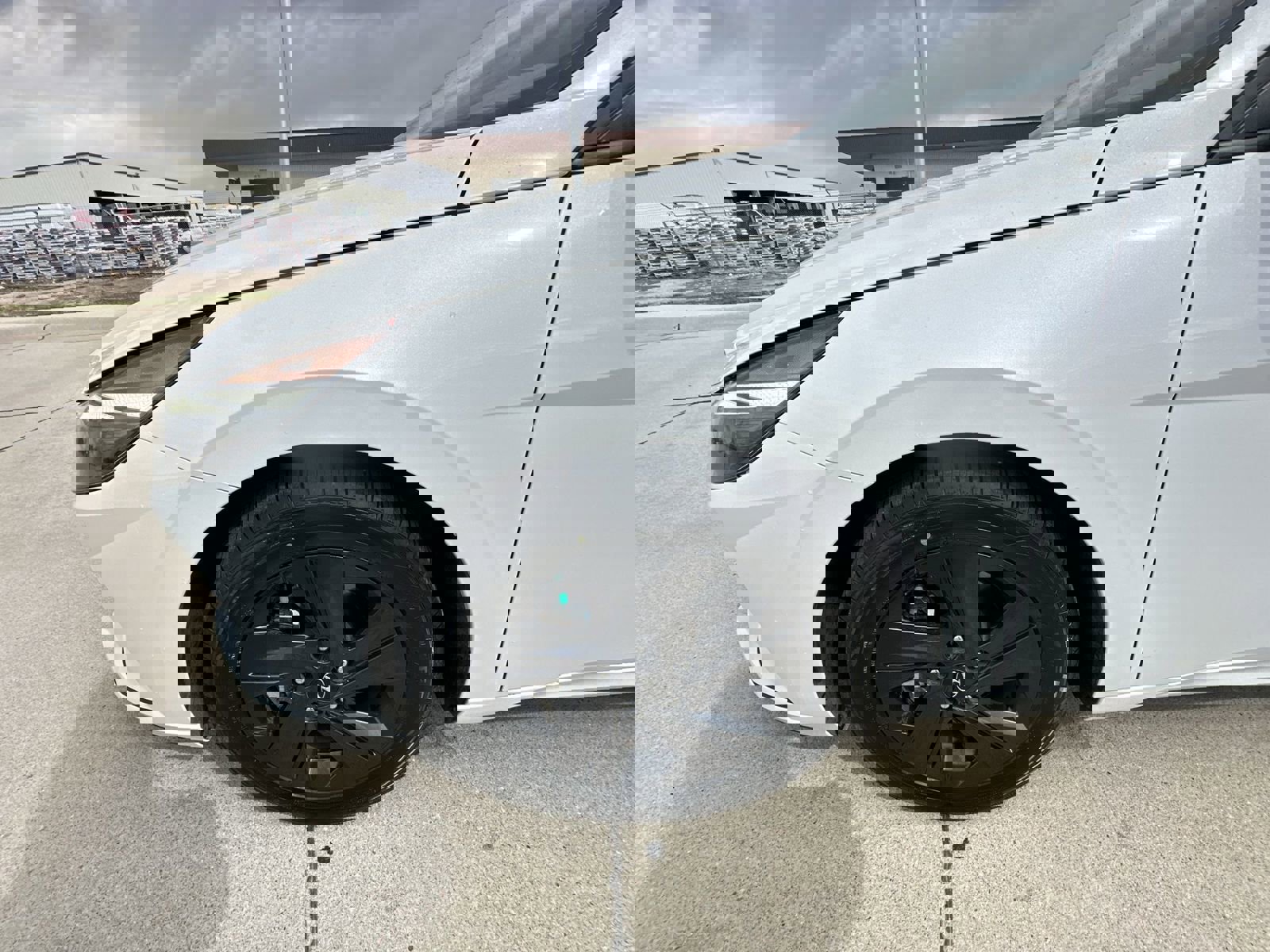 Used 2021 Hyundai Elantra SEL image 32