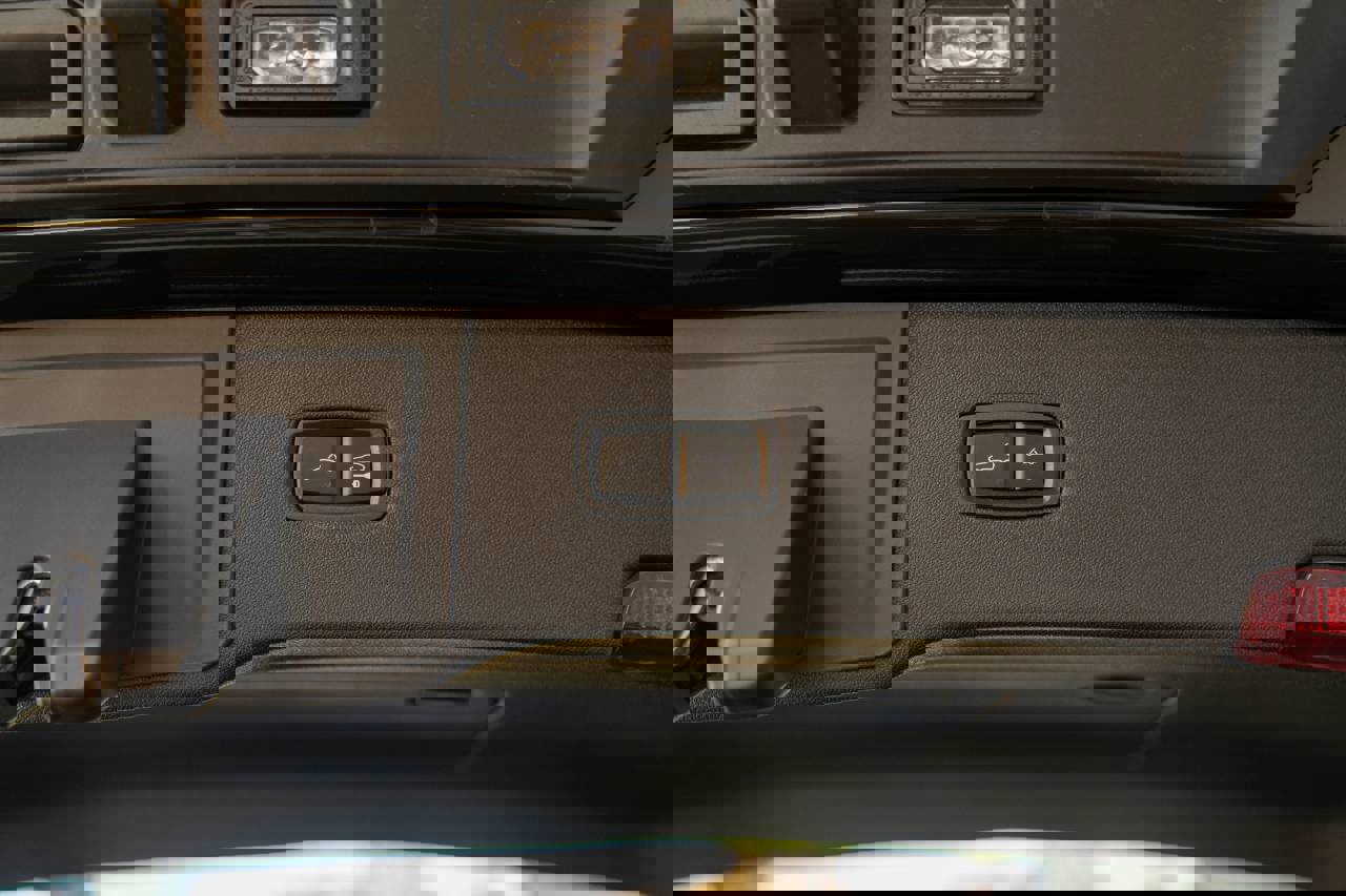 New 2026 Porsche Cayenne E-Hybrid image 30