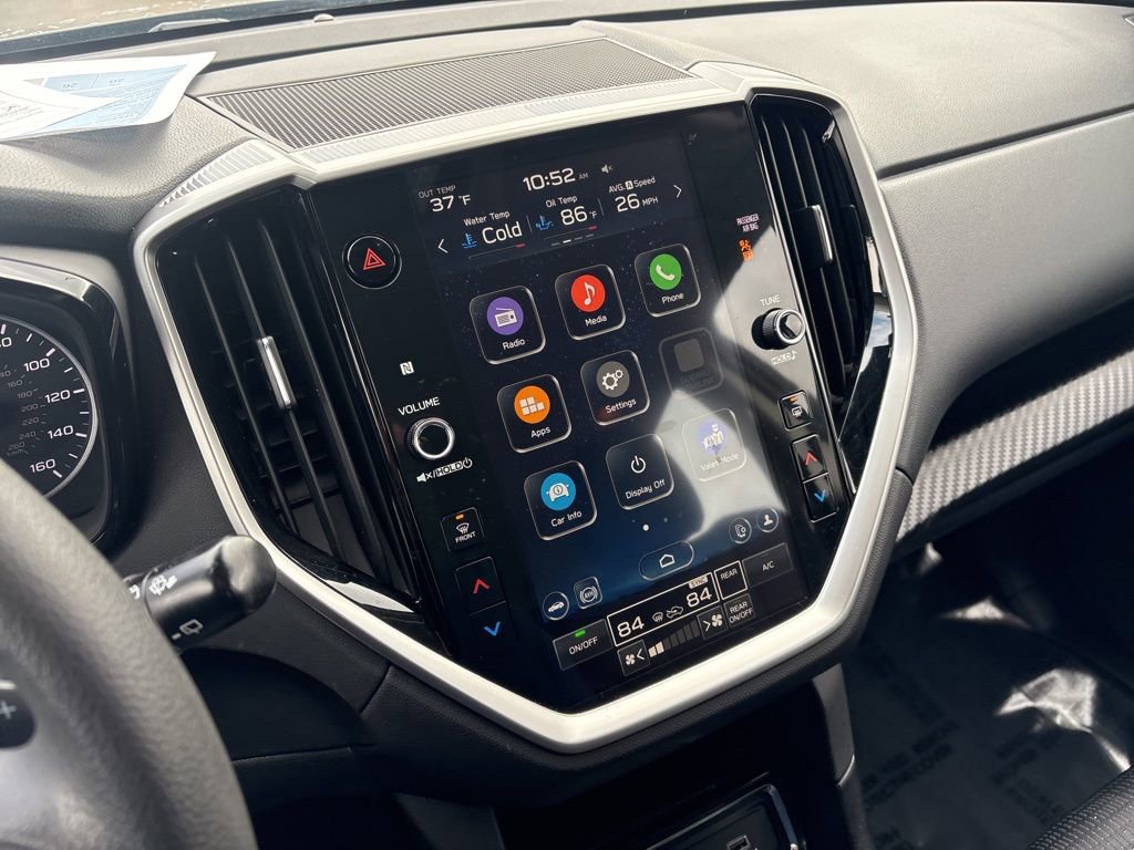 Certified 2024 Subaru Ascent 8-Passenger AWD/4WD image 16