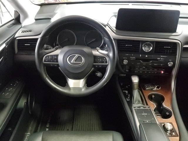 Certified 2022 Lexus RX 350L Premium w/ Premium Package AWD/4WD image 16