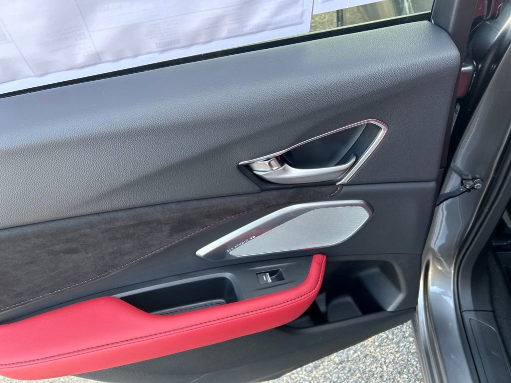 New 2026 Acura RDX A-Spec image 24