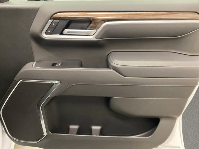 New 2026 Chevrolet Silverado 1500 LT image 25