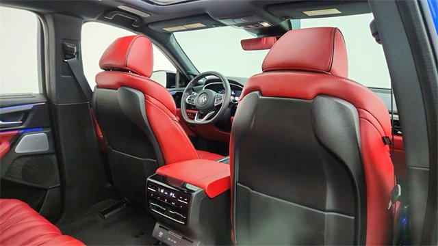 Used 2025 Acura MDX A-Spec image 28