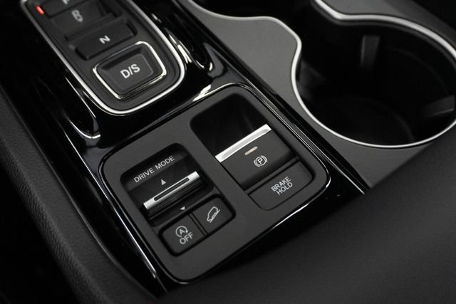 New 2026 Honda Pilot Black Edition image 31