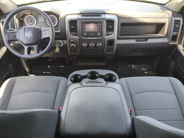 Used 2021 RAM 1500 Tradesman w/ Popular Equipment Group AWD/4WD image 14