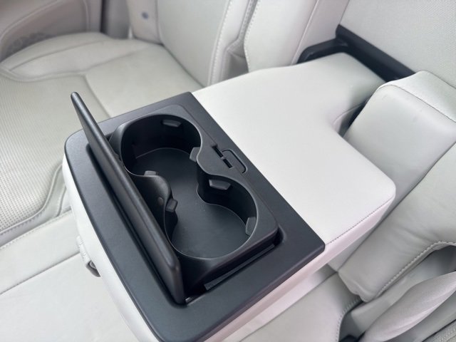 Used 2021 Volvo XC90 T6 Inscription w/ Lounge Package image 34