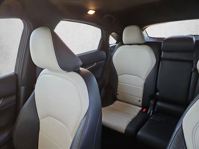 Used 2024 INFINITI QX55 Essential AWD/4WD image 13