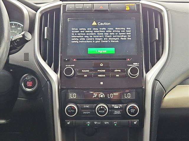 Used 2020 Subaru Ascent Limited w/ Popular Package #2A AWD/4WD image 16