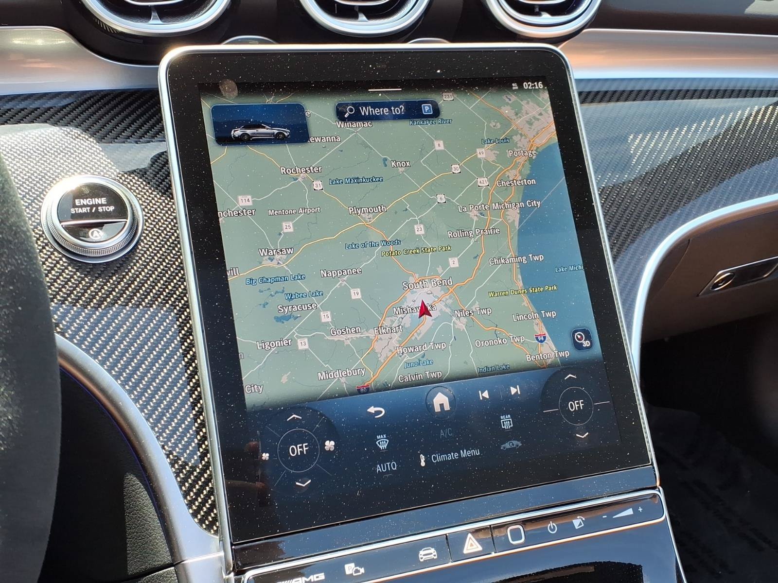 New 2026 Mercedes-Benz CLE 53 AMG 4MATIC Cabriolet image 12