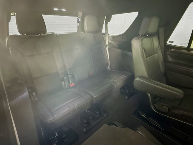 Used 2023 Chevrolet Tahoe RST w/ RST Performance Edition image 31