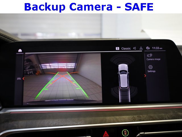 Used 2019 BMW X5 xDrive40i image 5