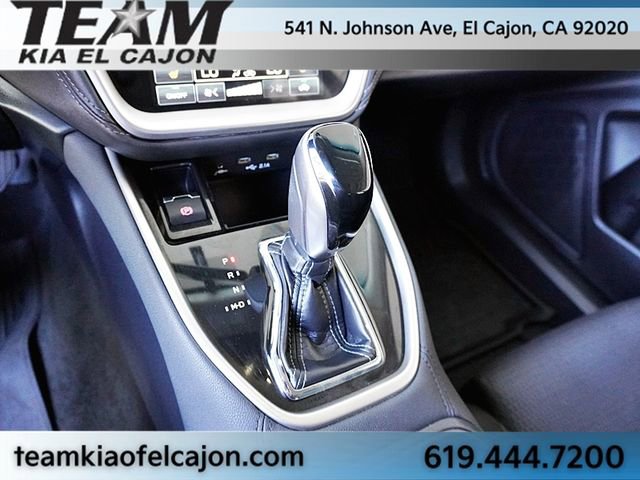 Used 2020 Subaru Outback Premium w/ Popular Package #1 image 31