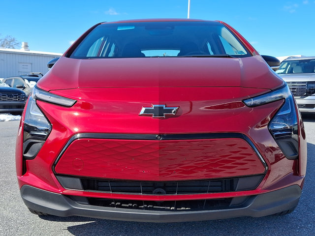 Used 2023 Chevrolet Bolt LT w/ Infotainment Package video 2