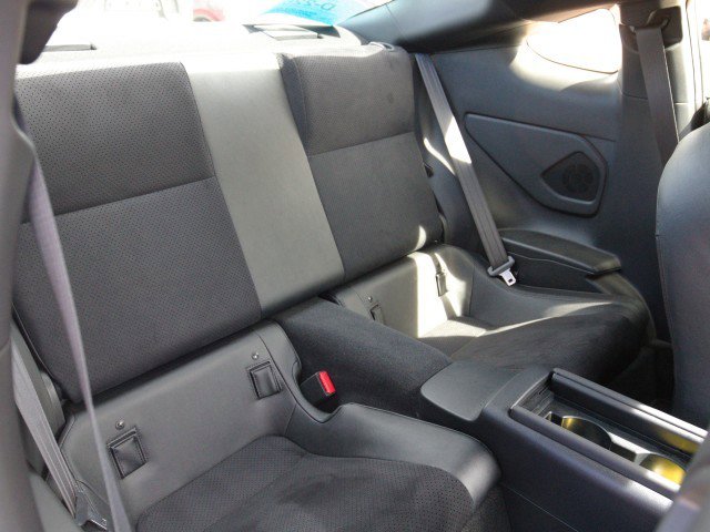 Used 2025 Toyota GR86 Premium w/ ALL Weather Mat Package (TMS) image 27