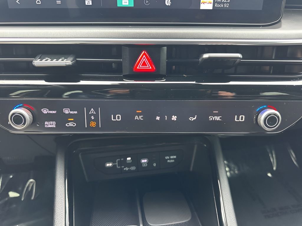 Used 2025 Kia K5 GT-Line FWD image 18