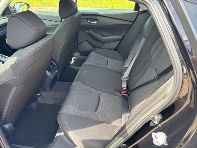 New 2026 Honda Accord SE image 13